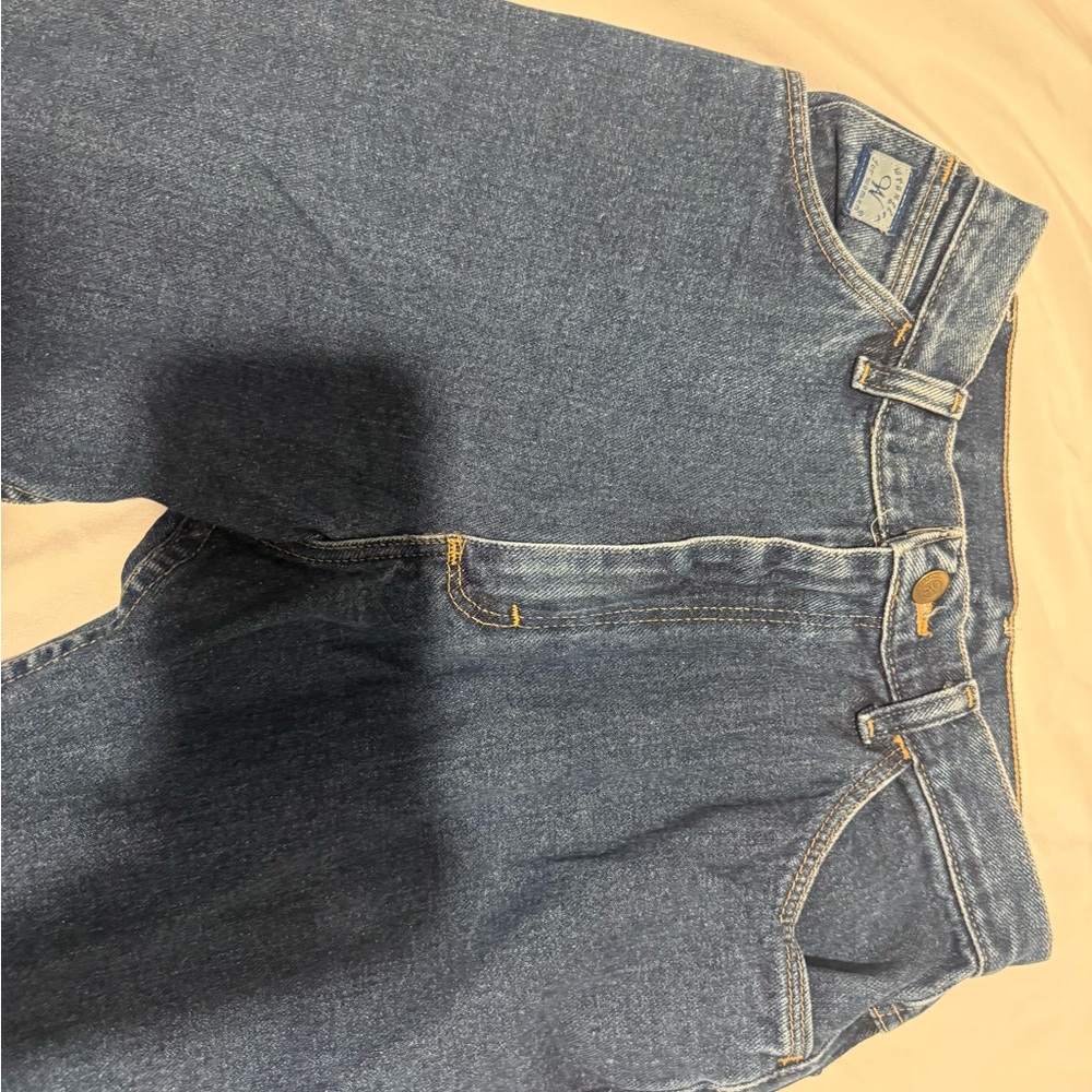 Wrangler High Rise vintage jeans